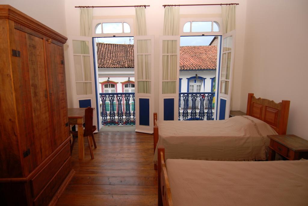 Alquimia House Villa โอว์โรเปรโต ภายนอก รูปภาพ