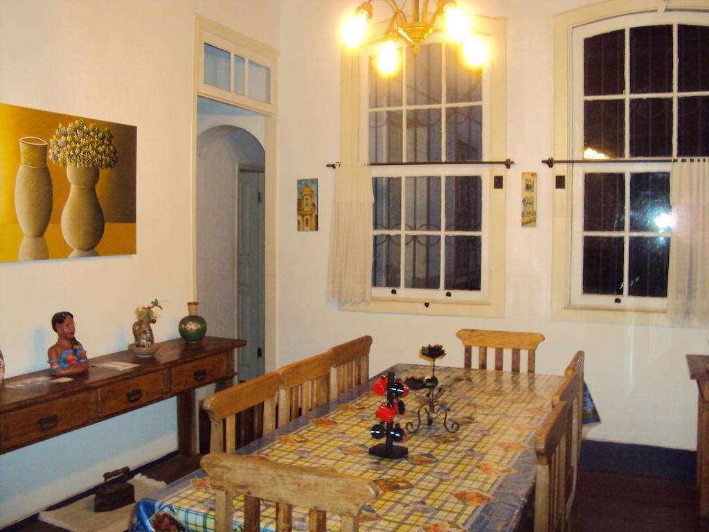 Alquimia House Villa โอว์โรเปรโต ภายนอก รูปภาพ